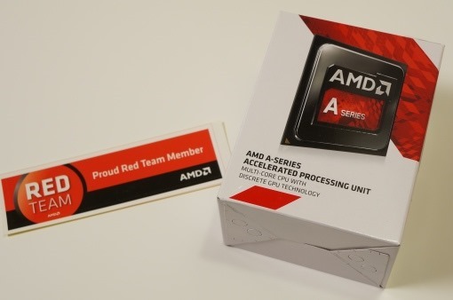 PC/タブレット デスクトップ型PC AMDの最新APU「A10-7800」はバランス感覚が面白い【自作PC】 | TeraDas