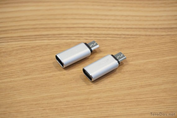 Dressoir canvas Beter USB Type C→Bへの変換アダプタ製品がほとんど無い理由は？【レビュー】 | TeraDas